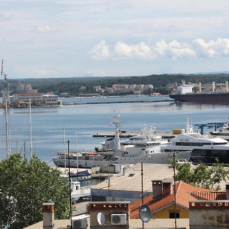 Apartment Nera Πούλα Εξωτερικό φωτογραφία