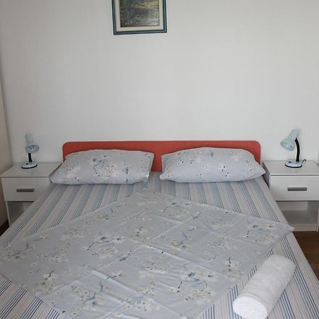 Apartment Nera Πούλα Εξωτερικό φωτογραφία