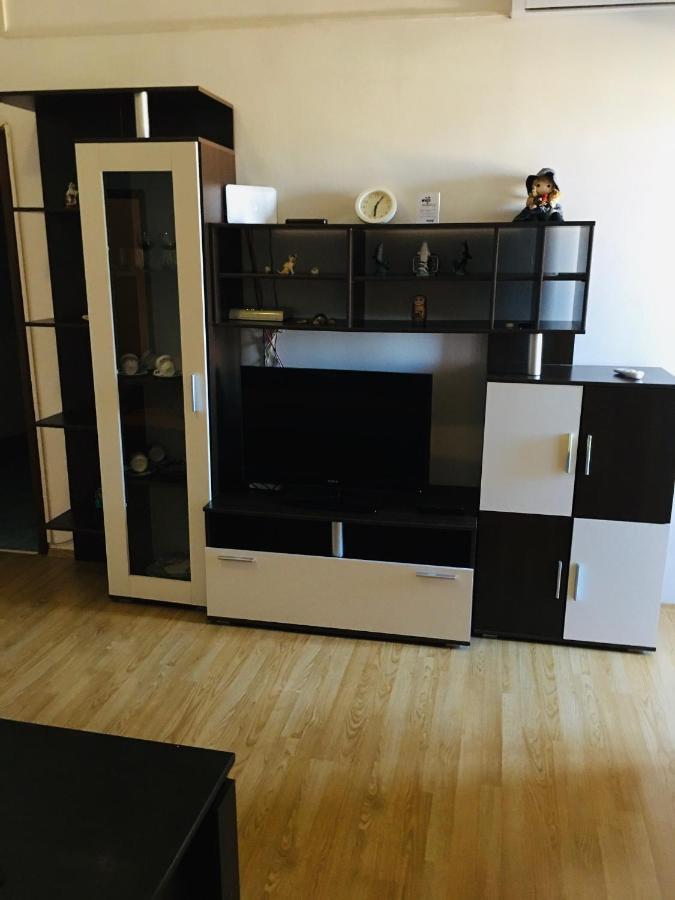 Apartment Nera Πούλα Εξωτερικό φωτογραφία