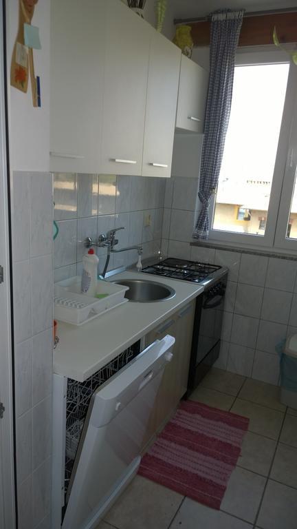 Apartment Nera Πούλα Δωμάτιο φωτογραφία