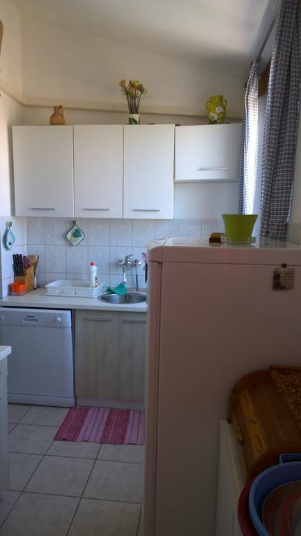 Apartment Nera Πούλα Δωμάτιο φωτογραφία