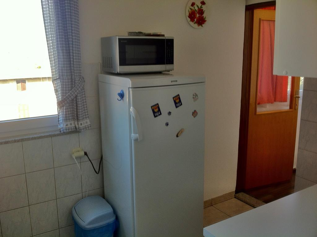Apartment Nera Πούλα Δωμάτιο φωτογραφία