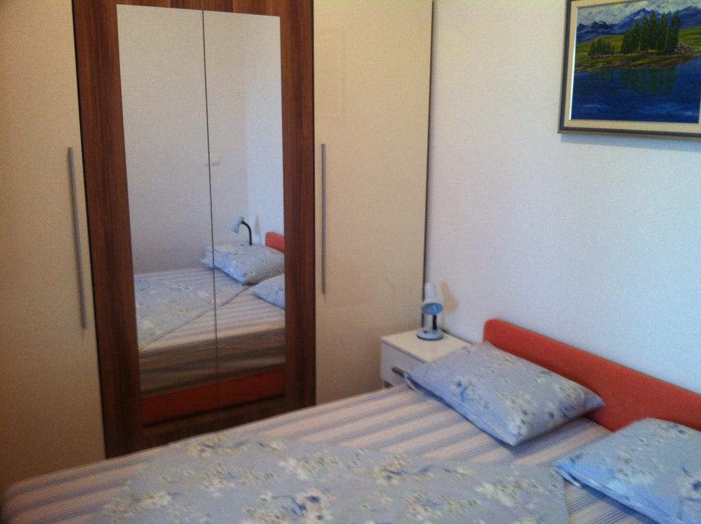Apartment Nera Πούλα Δωμάτιο φωτογραφία