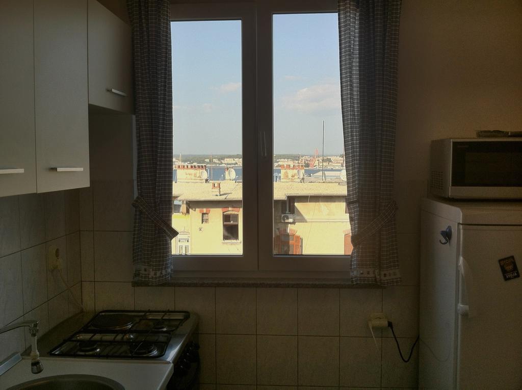Apartment Nera Πούλα Δωμάτιο φωτογραφία