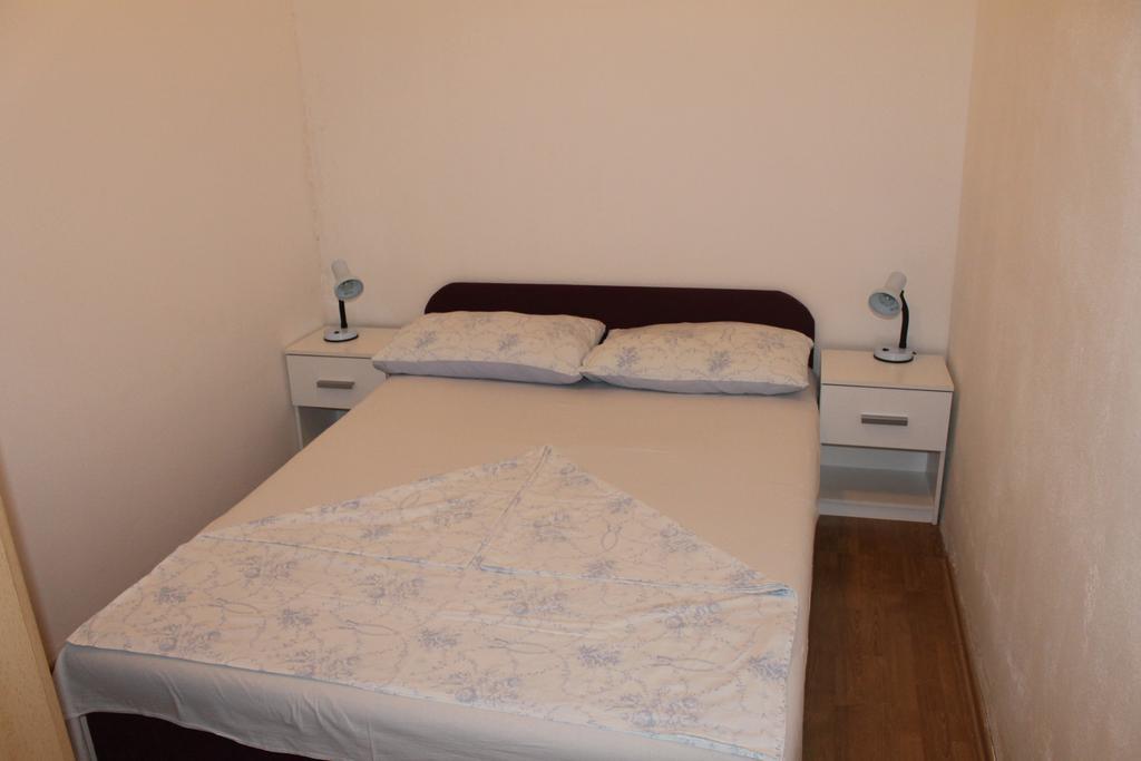 Apartment Nera Πούλα Εξωτερικό φωτογραφία