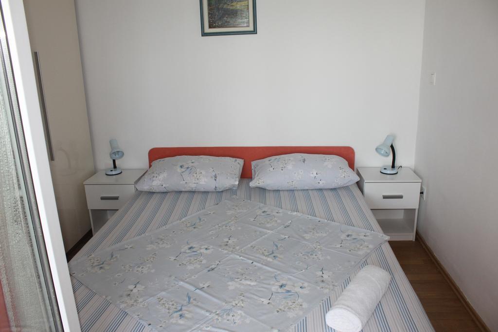 Apartment Nera Πούλα Εξωτερικό φωτογραφία