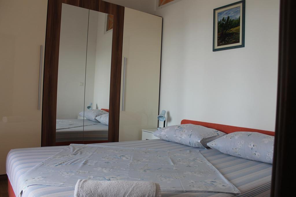 Apartment Nera Πούλα Εξωτερικό φωτογραφία
