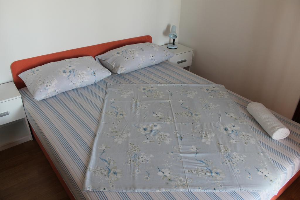 Apartment Nera Πούλα Εξωτερικό φωτογραφία