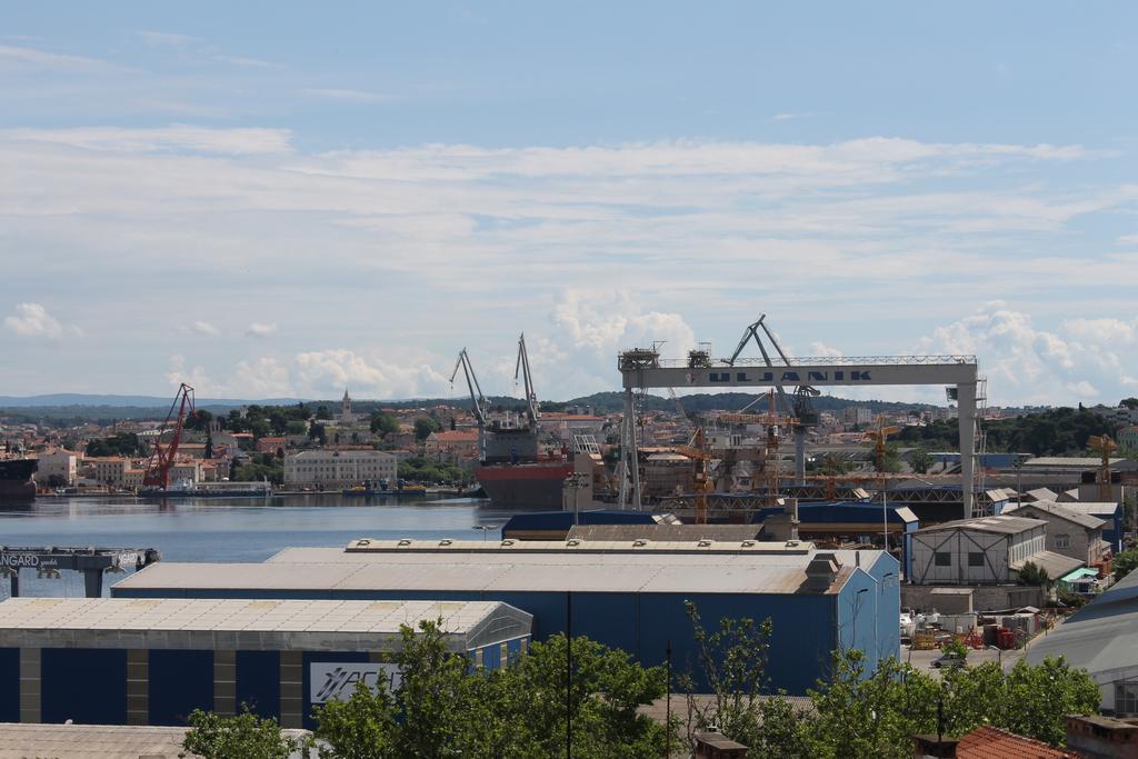 Apartment Nera Πούλα Εξωτερικό φωτογραφία