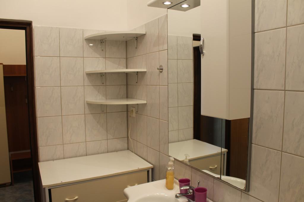 Apartment Nera Πούλα Εξωτερικό φωτογραφία
