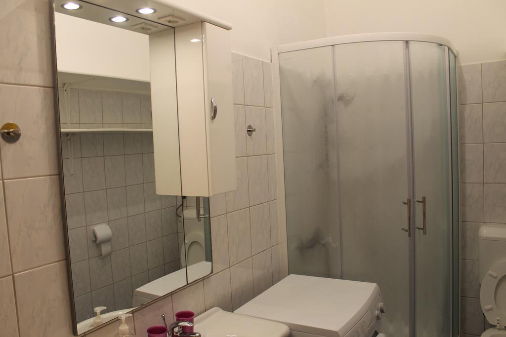 Apartment Nera Πούλα Εξωτερικό φωτογραφία