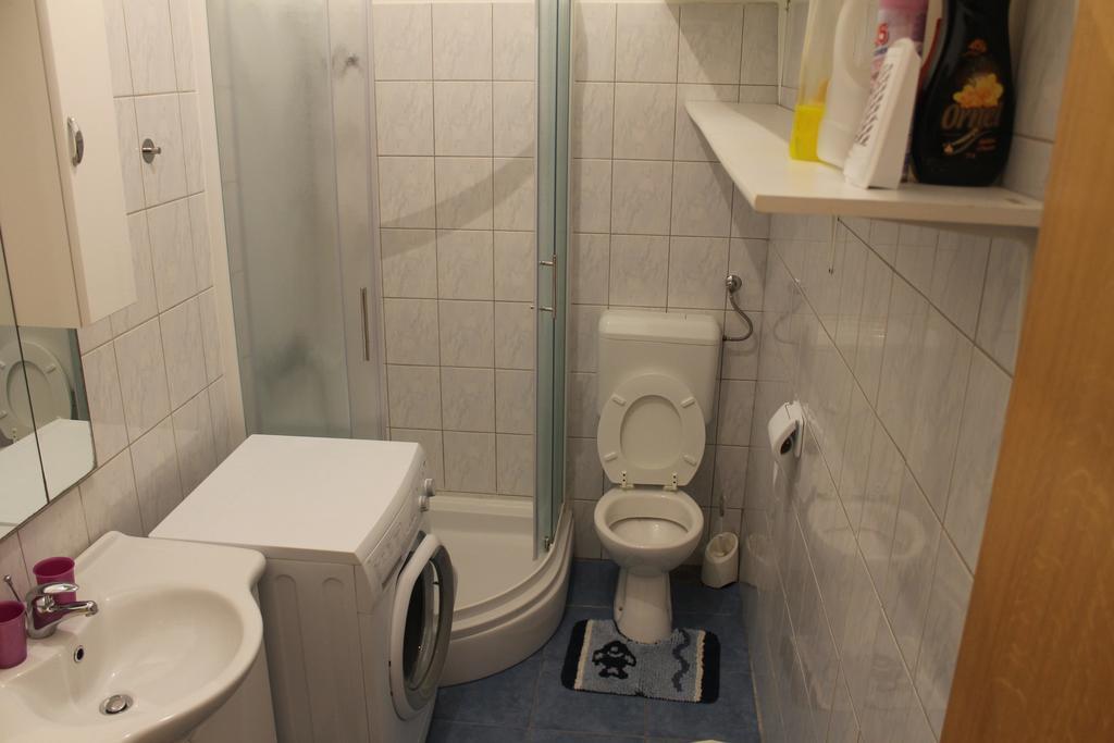 Apartment Nera Πούλα Εξωτερικό φωτογραφία
