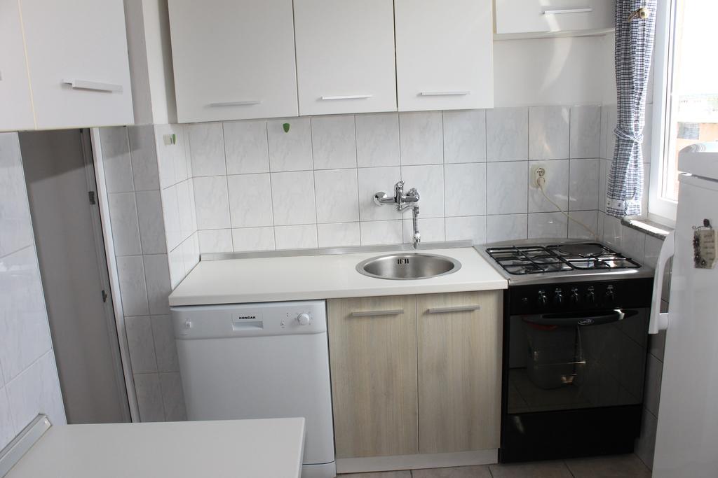 Apartment Nera Πούλα Εξωτερικό φωτογραφία