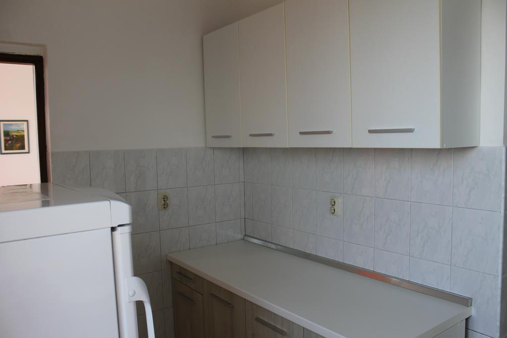 Apartment Nera Πούλα Εξωτερικό φωτογραφία
