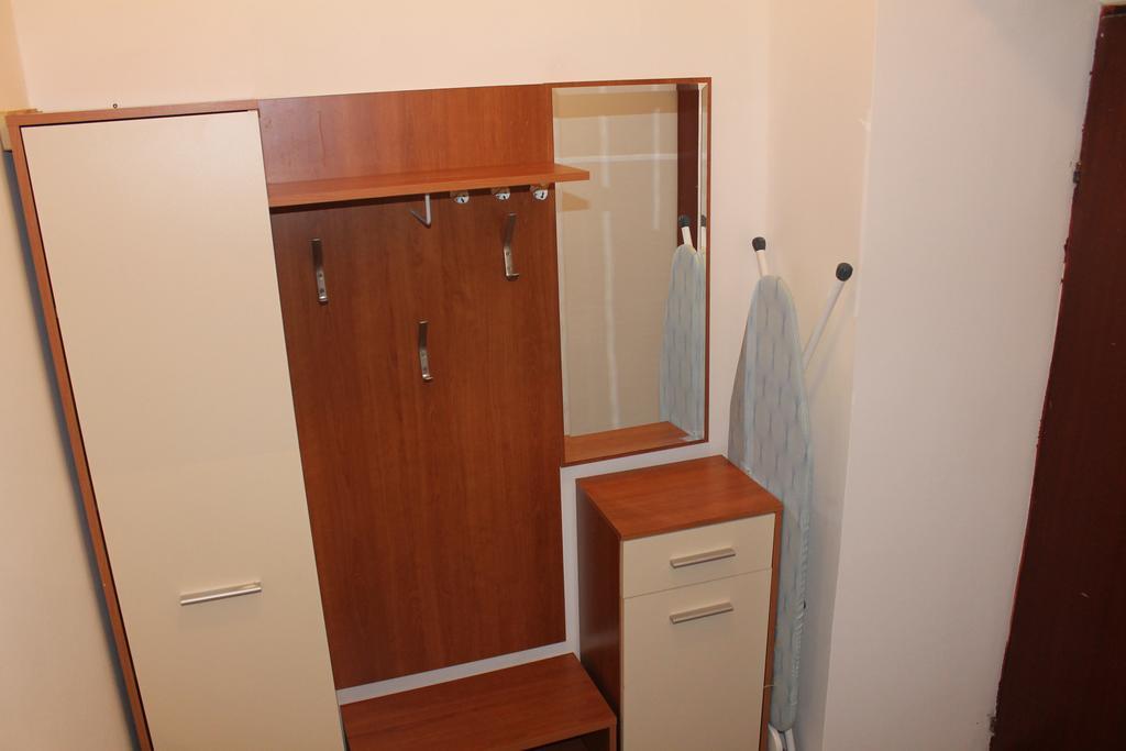 Apartment Nera Πούλα Εξωτερικό φωτογραφία