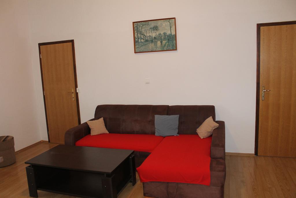 Apartment Nera Πούλα Εξωτερικό φωτογραφία