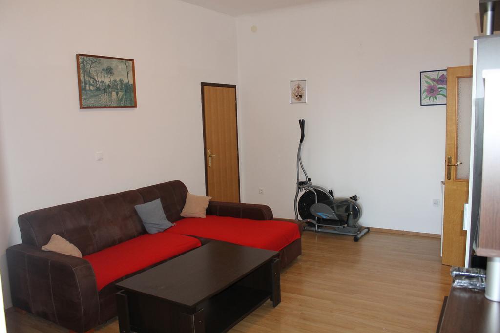 Apartment Nera Πούλα Εξωτερικό φωτογραφία