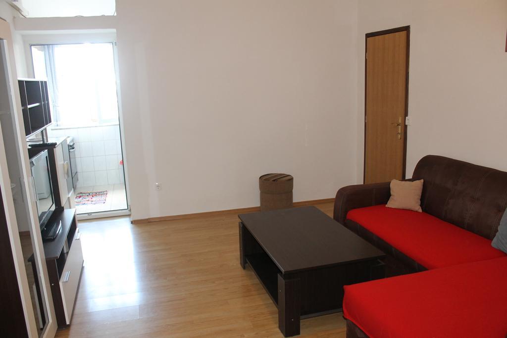 Apartment Nera Πούλα Εξωτερικό φωτογραφία