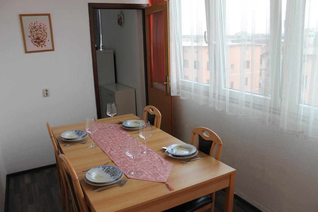 Apartment Nera Πούλα Εξωτερικό φωτογραφία