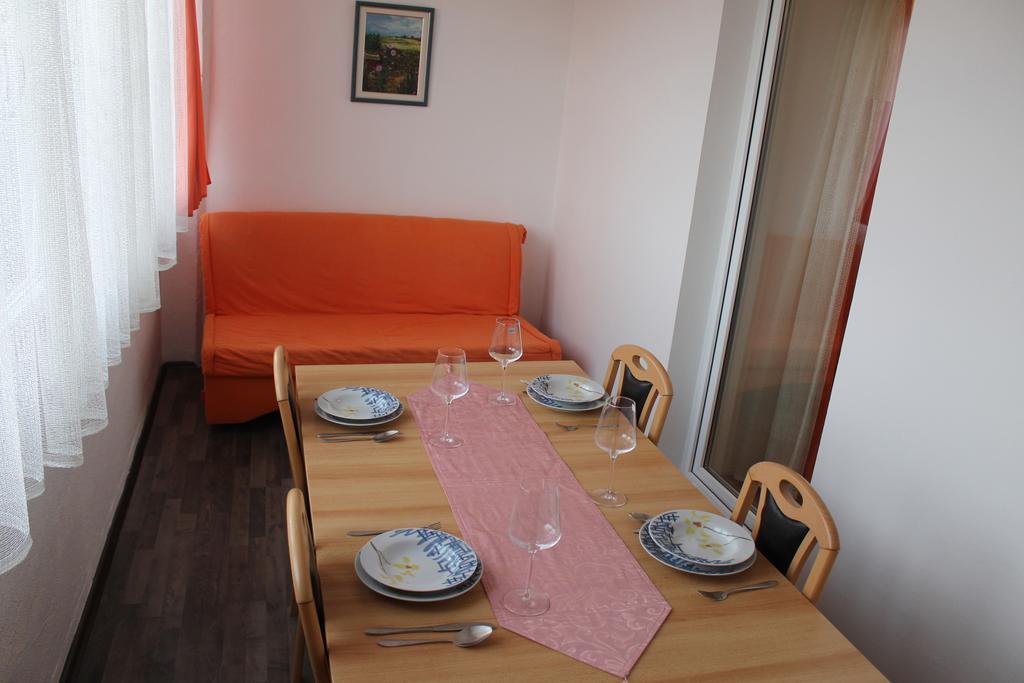 Apartment Nera Πούλα Εξωτερικό φωτογραφία
