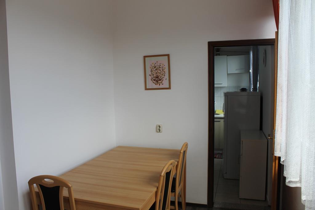 Apartment Nera Πούλα Εξωτερικό φωτογραφία